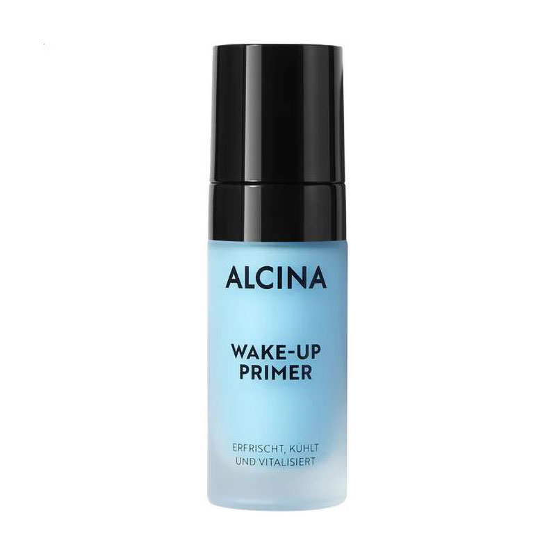 Праймер для обличчя Alcina Wake-Up Primer, 17 мл
