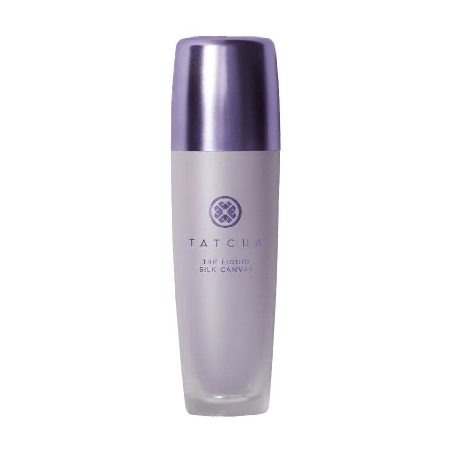 Праймер для обличчя Tatcha The Liquid Silk Canvas, 30 г